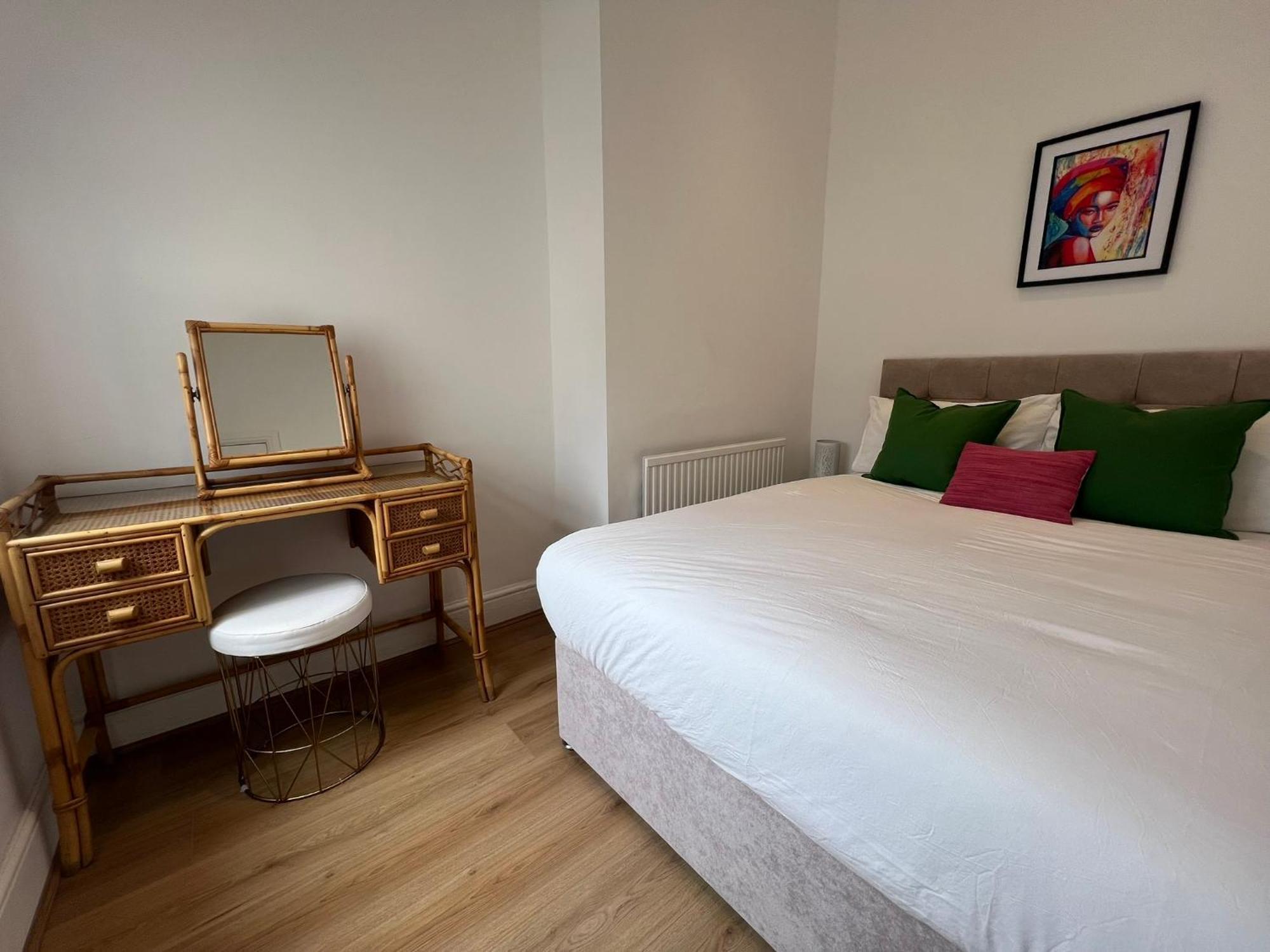 2025 Award Winner Liverpool Cherry House - 4 Bedrooms Exterior foto