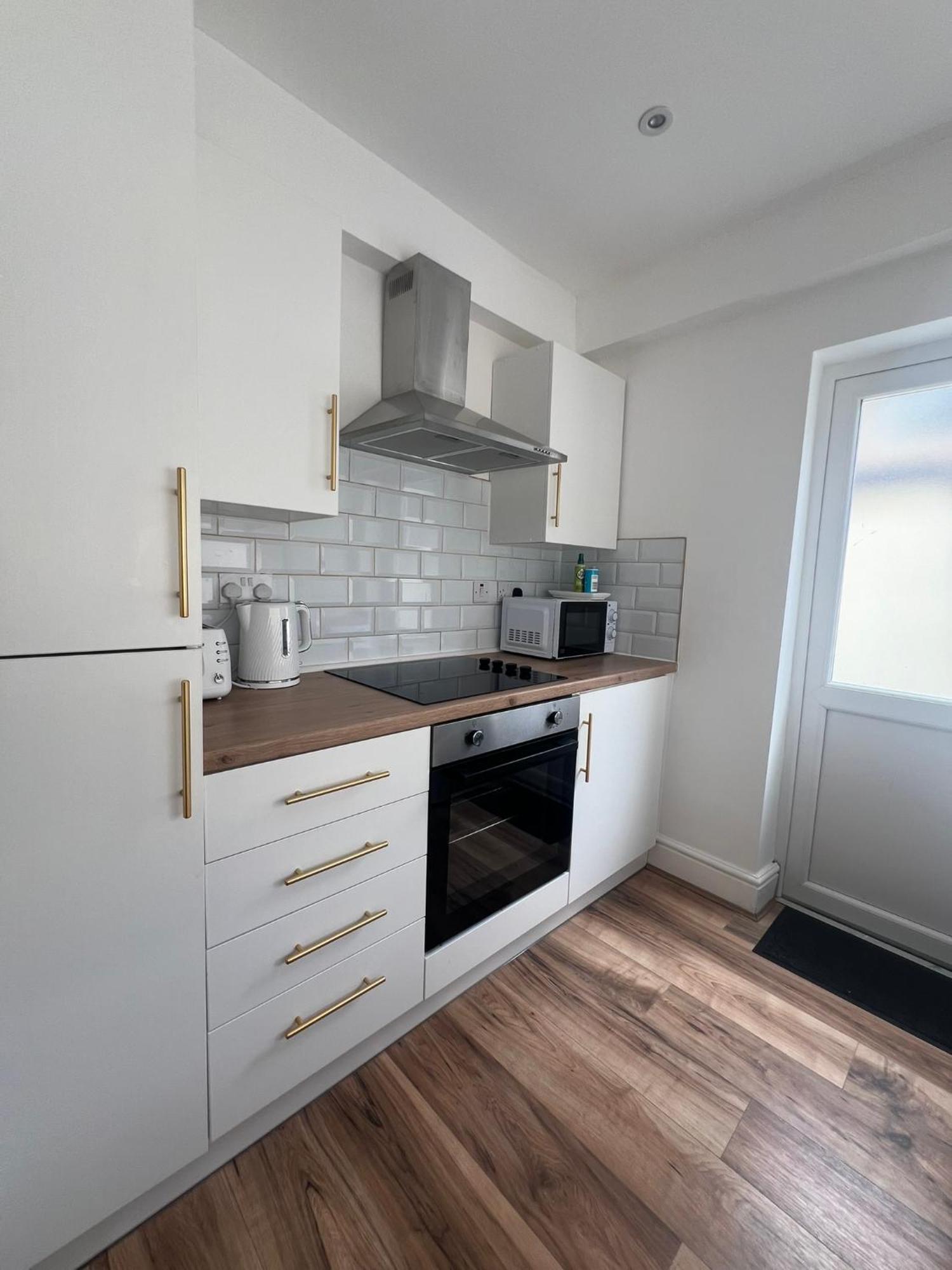 2025 Award Winner Liverpool Cherry House - 4 Bedrooms Exterior foto